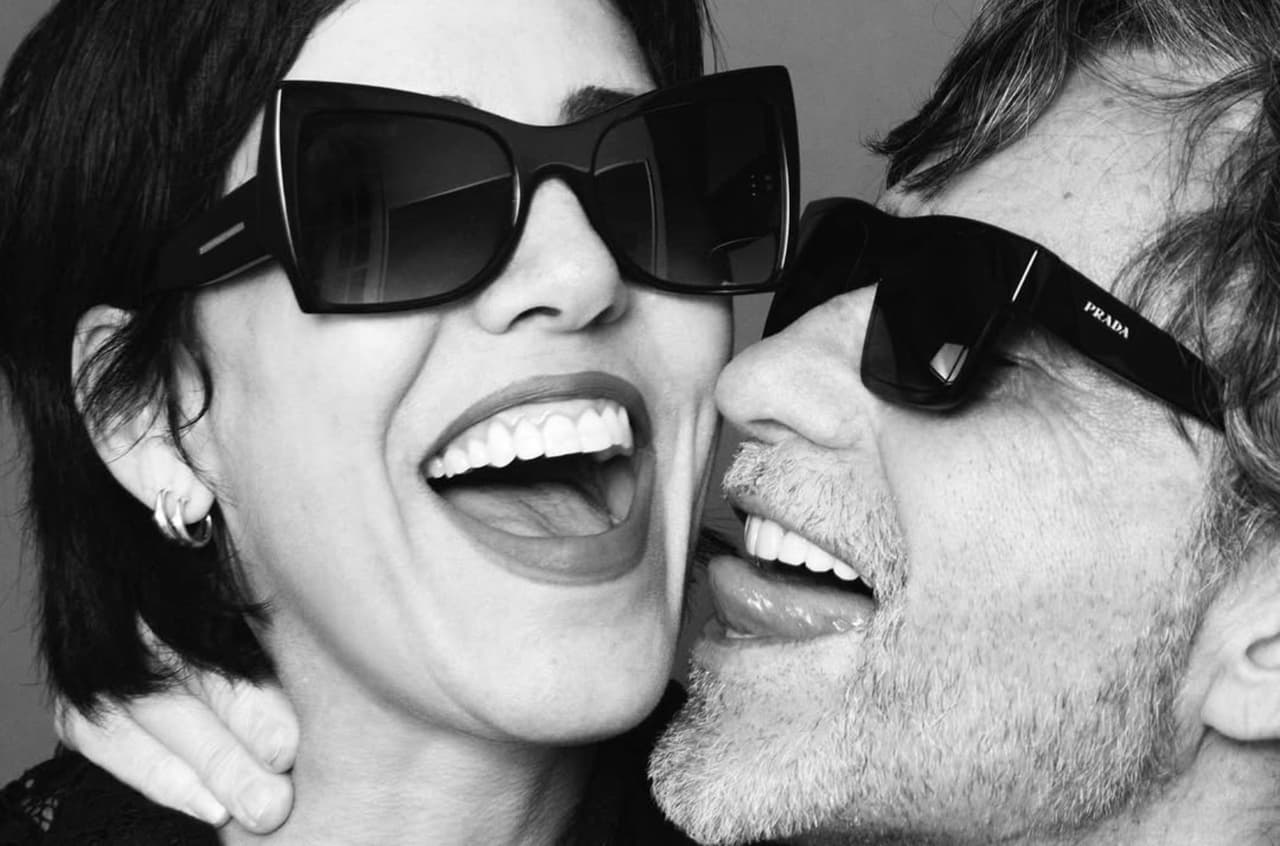 Stephanie Salas y Humberto Zurita callan rumores de separación y así presumen que su romance sigue más vivo que nunca