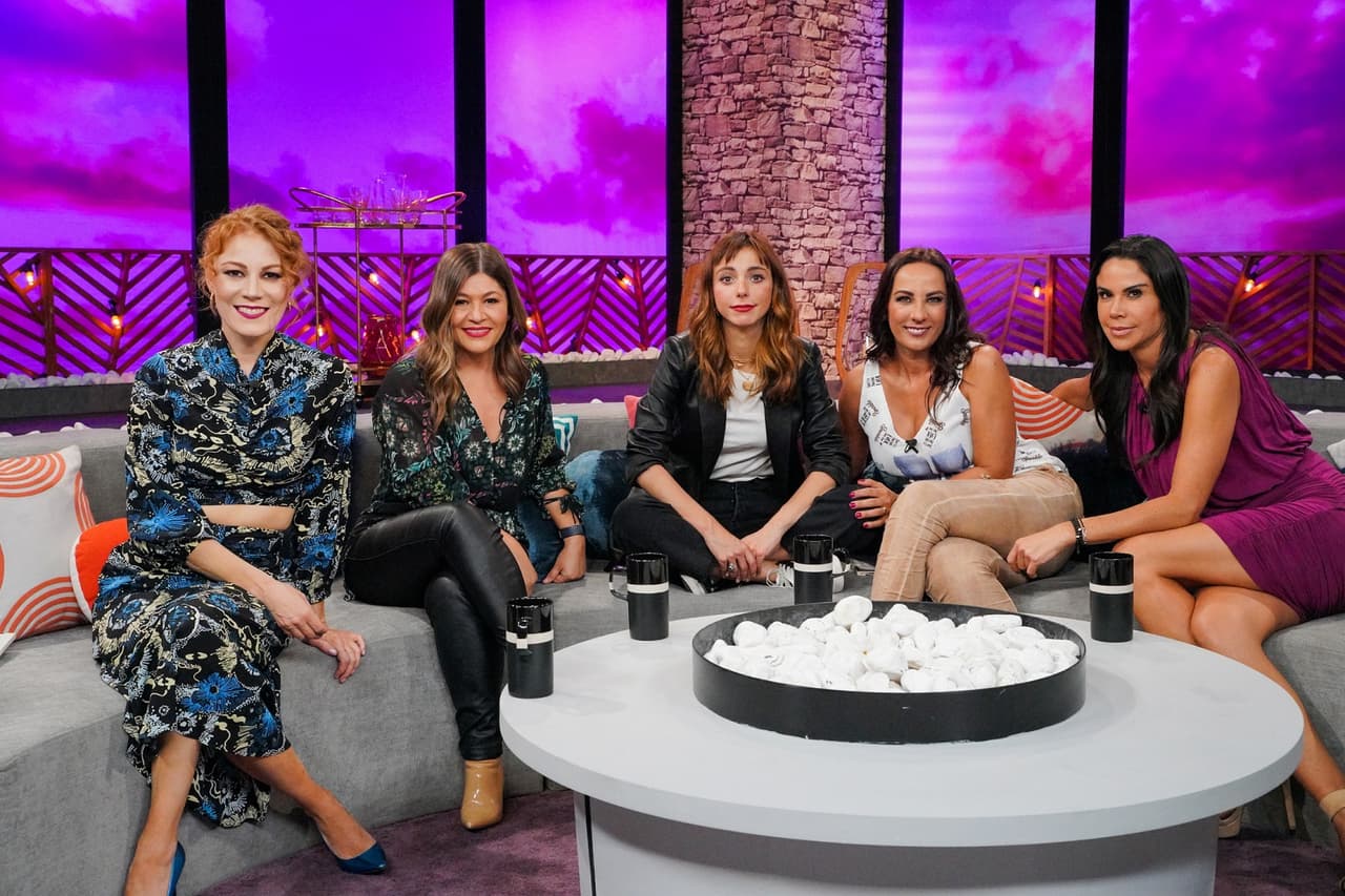 Las Netas Divinas llegan a Las Estrellas con programa especial