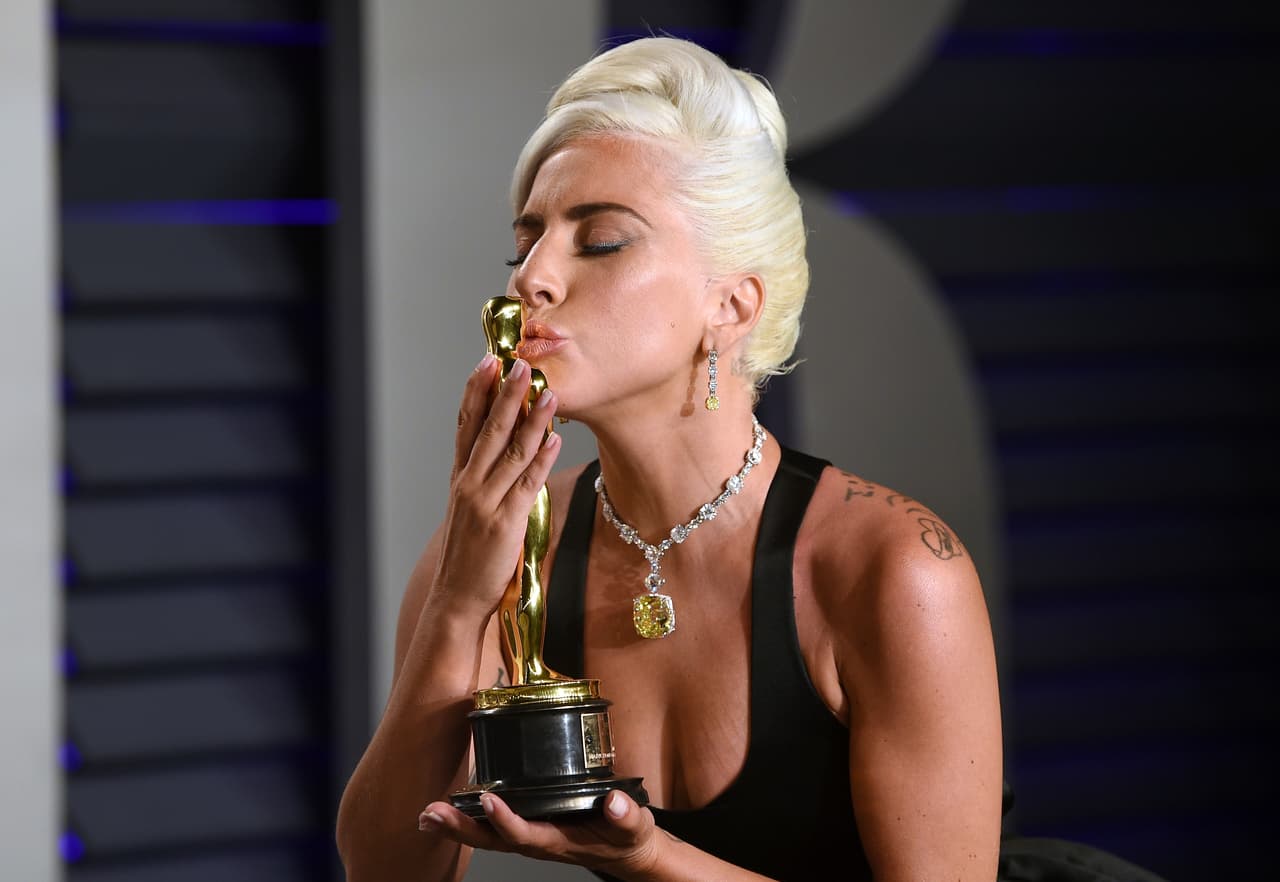 Lady Gaga regresará al cine como protagonista