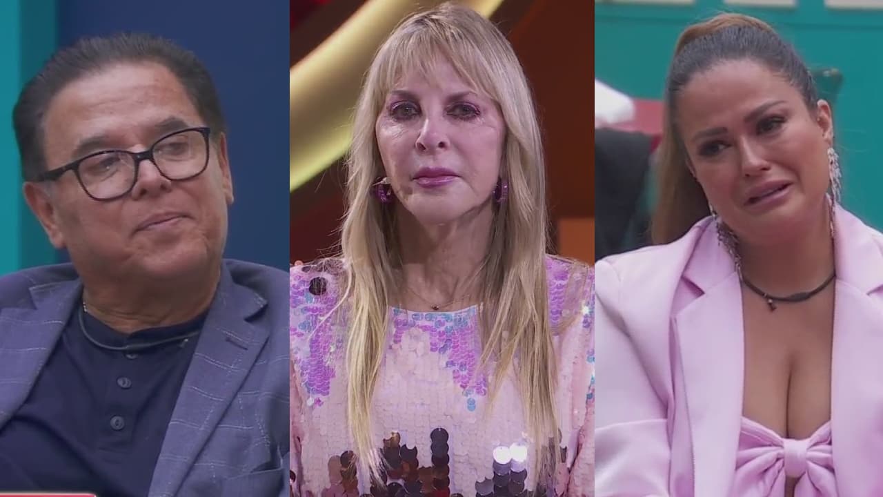 Shanik Berman le dice de todo a Mario Bezares tras eliminación: provoca el llanto de Mariana Echeverría con advertencia