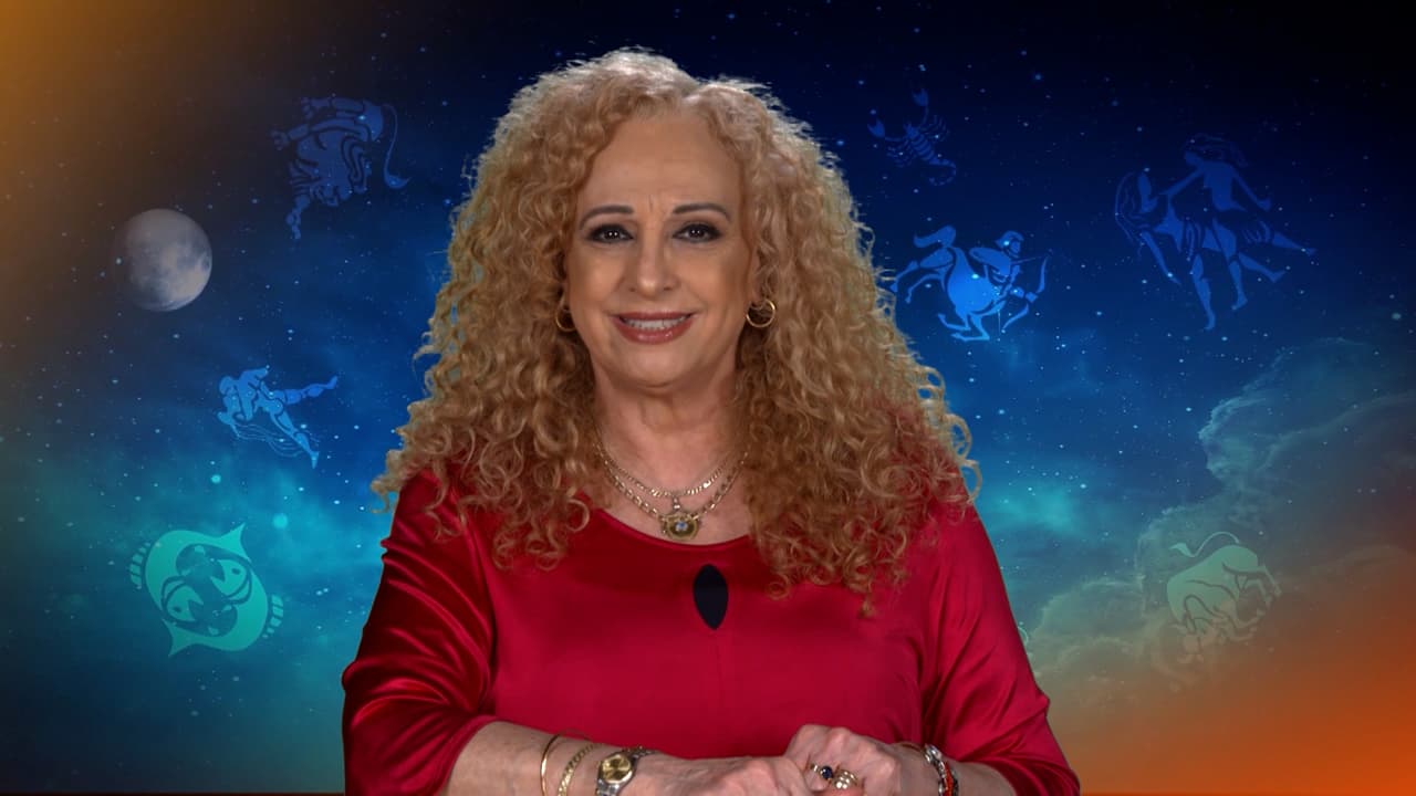 HORÓSCOPOS 19 de Junio 2026 | Mizada Mohamed | Programa Hoy