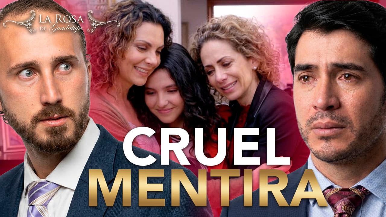 Jacky Beautiful fue separada de su verdadera familia por culpa de un trato sucio