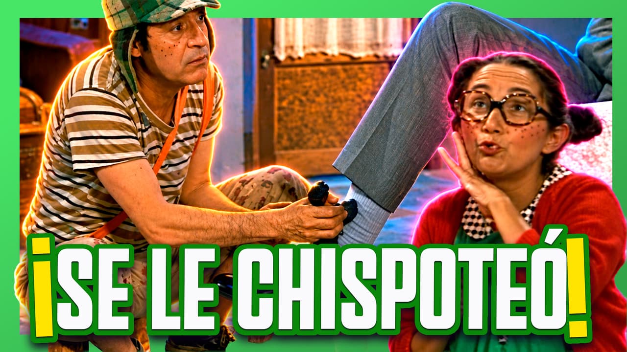 El Chavo del 8: ¡OH CIELOS! El Chavo quiere ser BOLERO