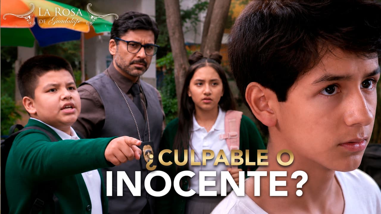 ¿Ramiro hirió a Kevin durante una riña en la secundaria?