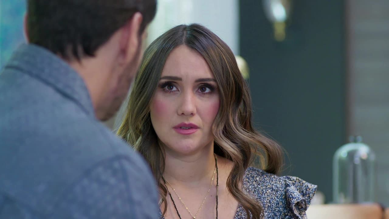 Este martes: ¿Emilia tendrá celos de Jeanine?