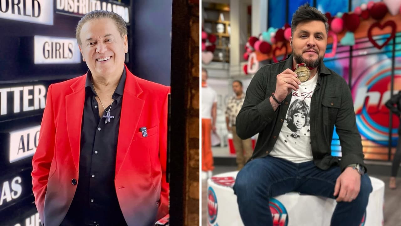 ¿Nueva dupla en camino? Mario Bezares quiere compartir pantalla con Paul Stanley: "sería una maravilla"