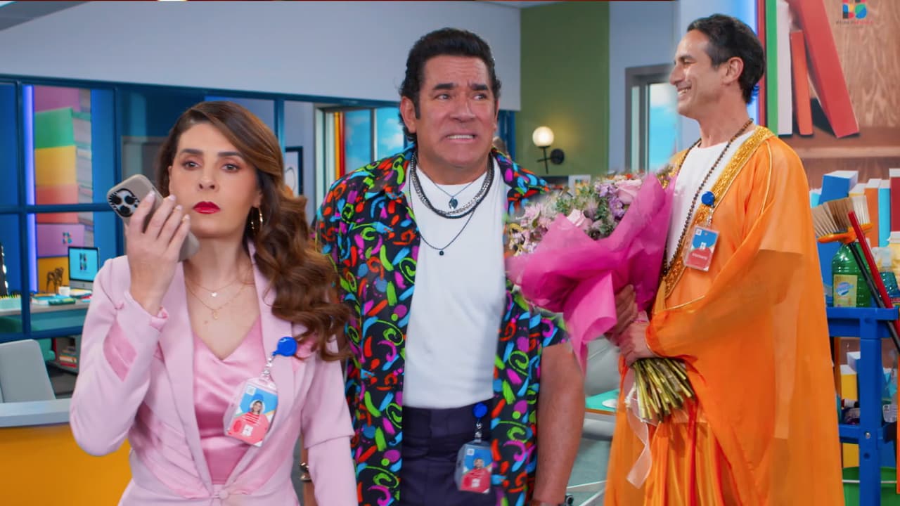 ¿Es neta Eva? | Eva acepta casarse nuevamente con Antonio