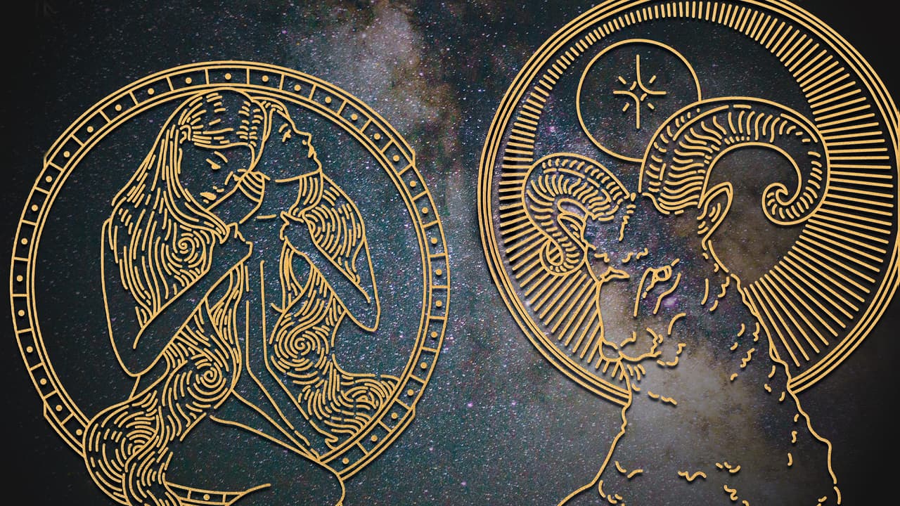 Compatibilidad de Géminis y Aries: Así se llevan en el amor y la amistad
