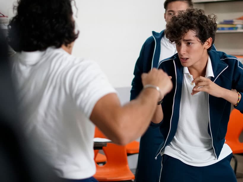 No soportó la idea de que se burlaran de él por ser gay.