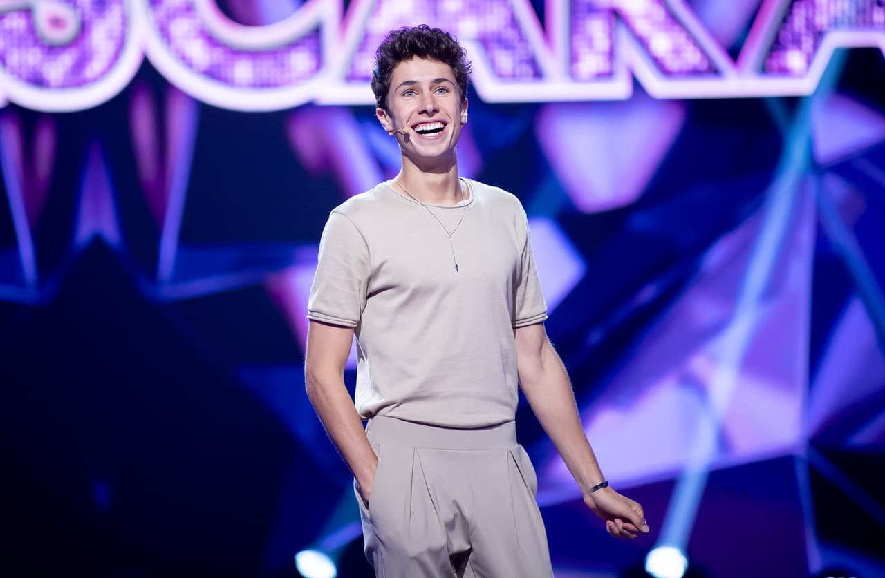 Fans celebran las buenas predicciones de Juanpa Zurita en ¿Quién es la Máscara?