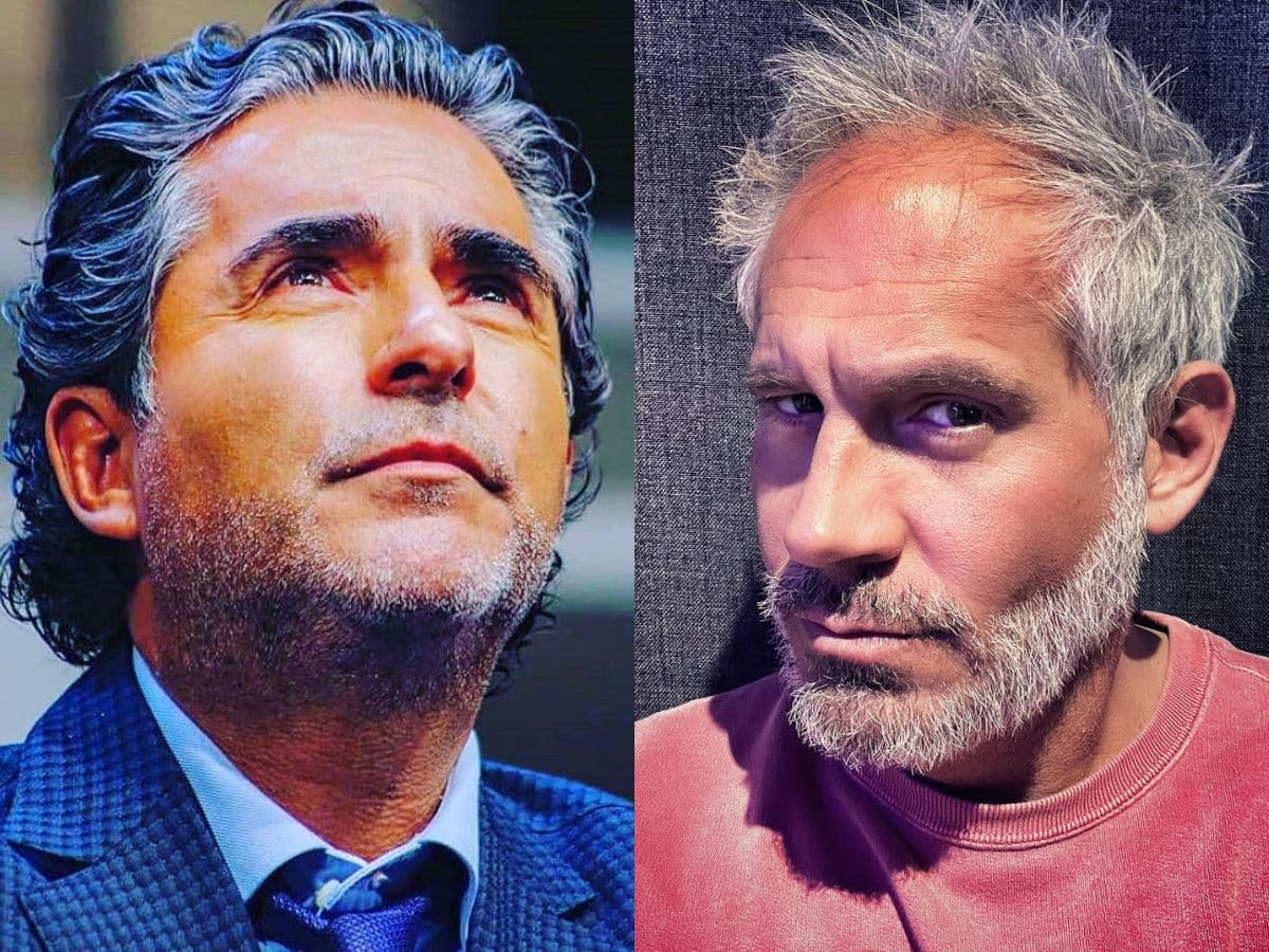 Raúl Araiza y Arath de la Torre consternados por muerte de querido integrante de ‘Hoy’