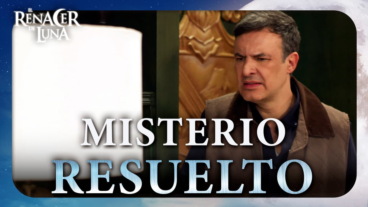 Andrés descubre que Dalila y Federico son amantes