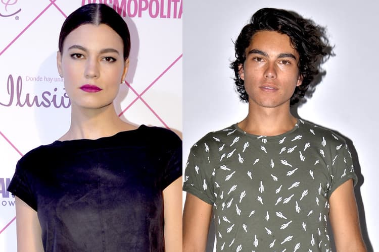 Natália Subtil asegura que Sergio Mayer Mori quiso tomarle fotos desnuda