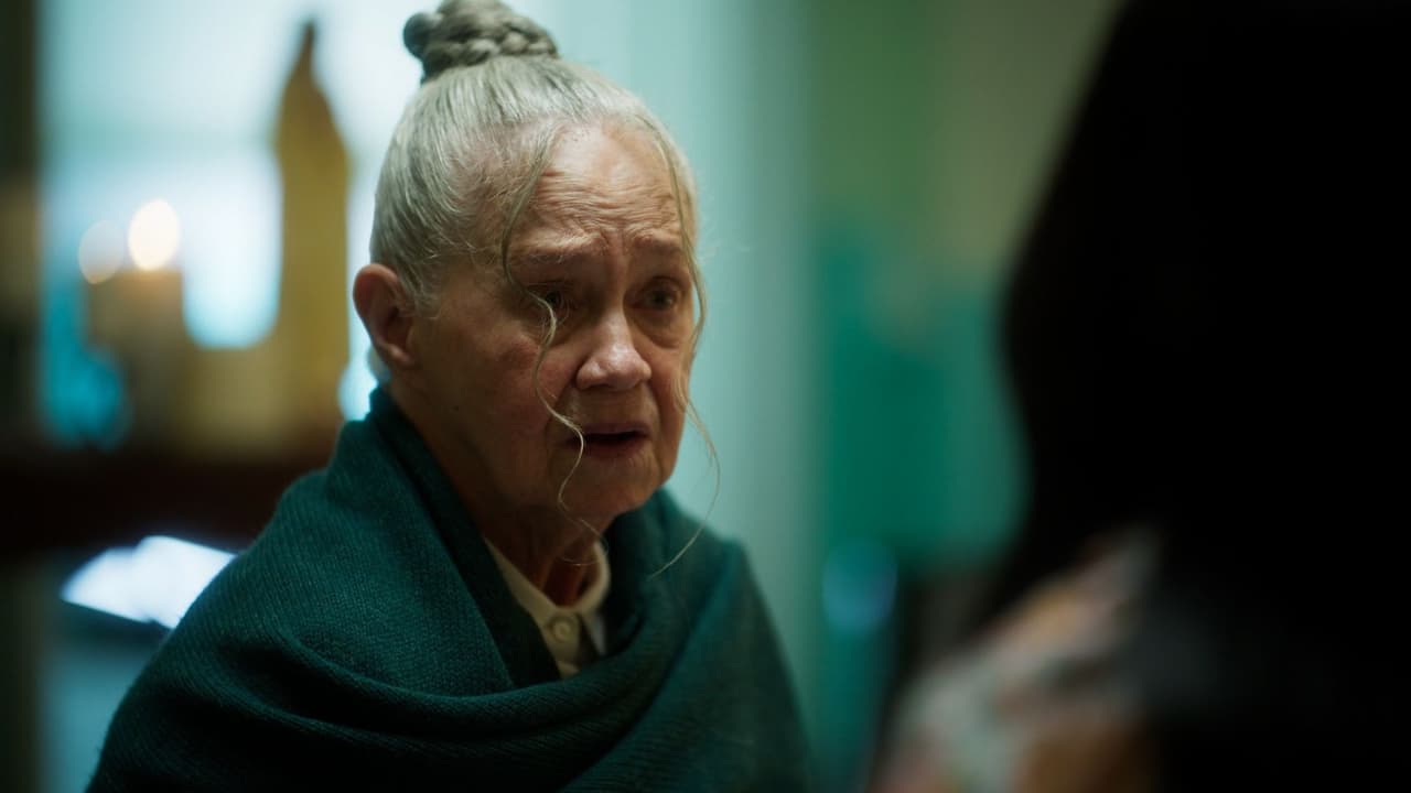 Muere Concepción Márquez, actriz de ‘María la del Barrio’ y ‘Amanecer', a los 76 años