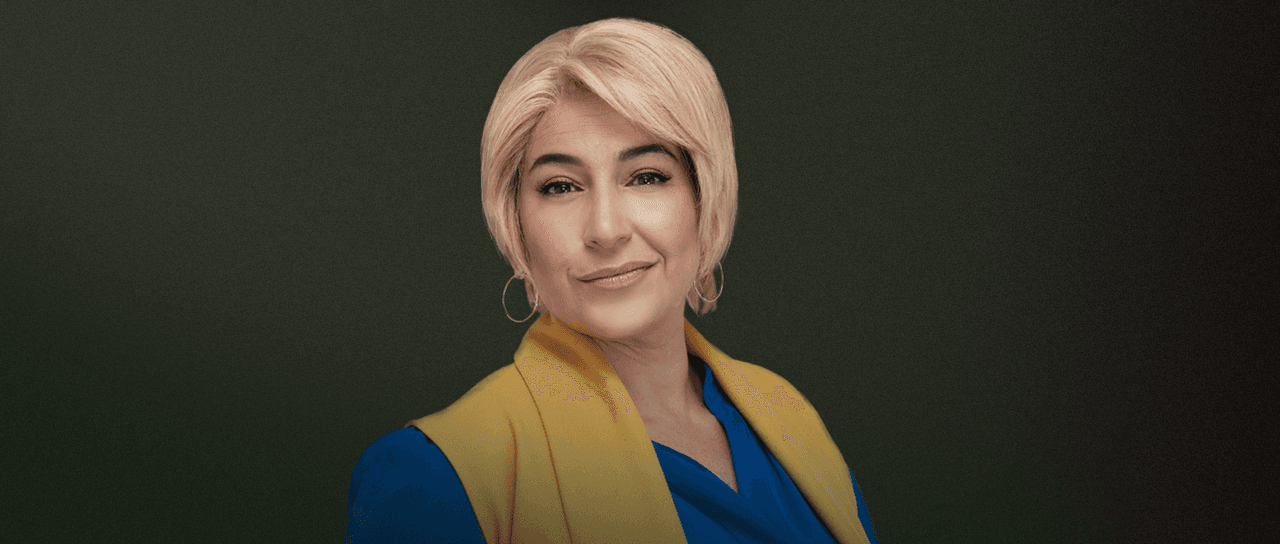 ¿'Rosa' es buena o mala en La Herencia? Tiaré Scanda aclara