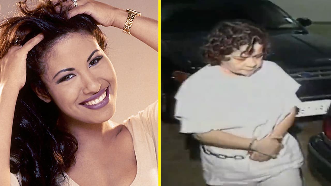 Papá de Selena Quintanilla habla como nunca sobre la posible salida de la cárcel de Yolanda Saldívar 
