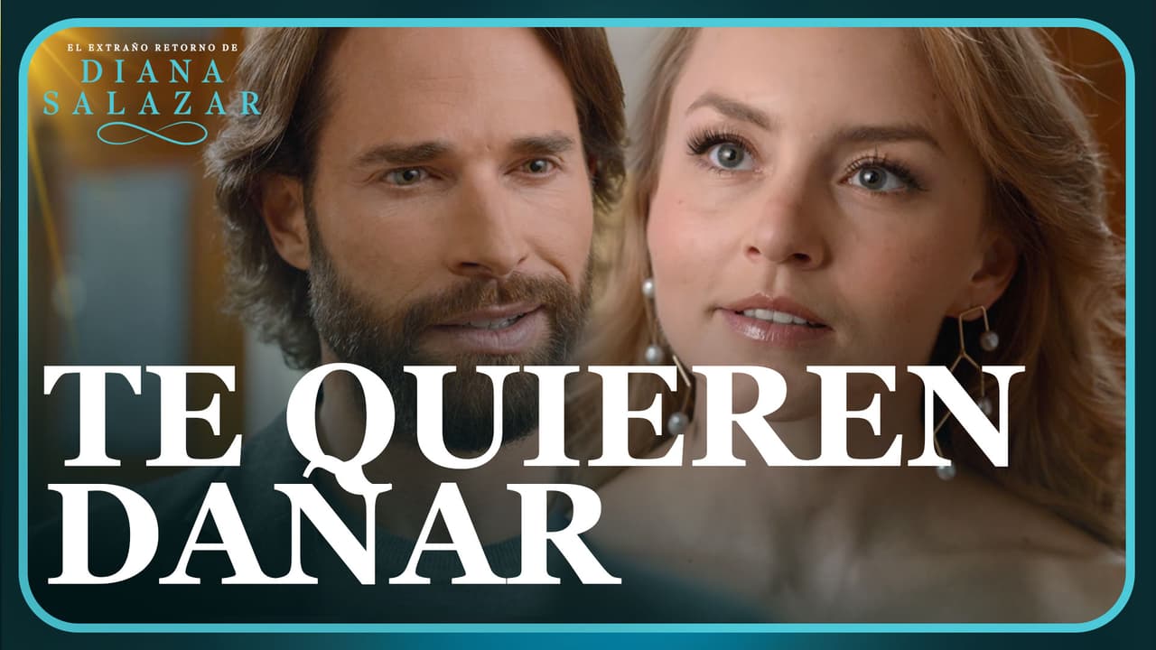 ¿Mario traicionará a Diana?