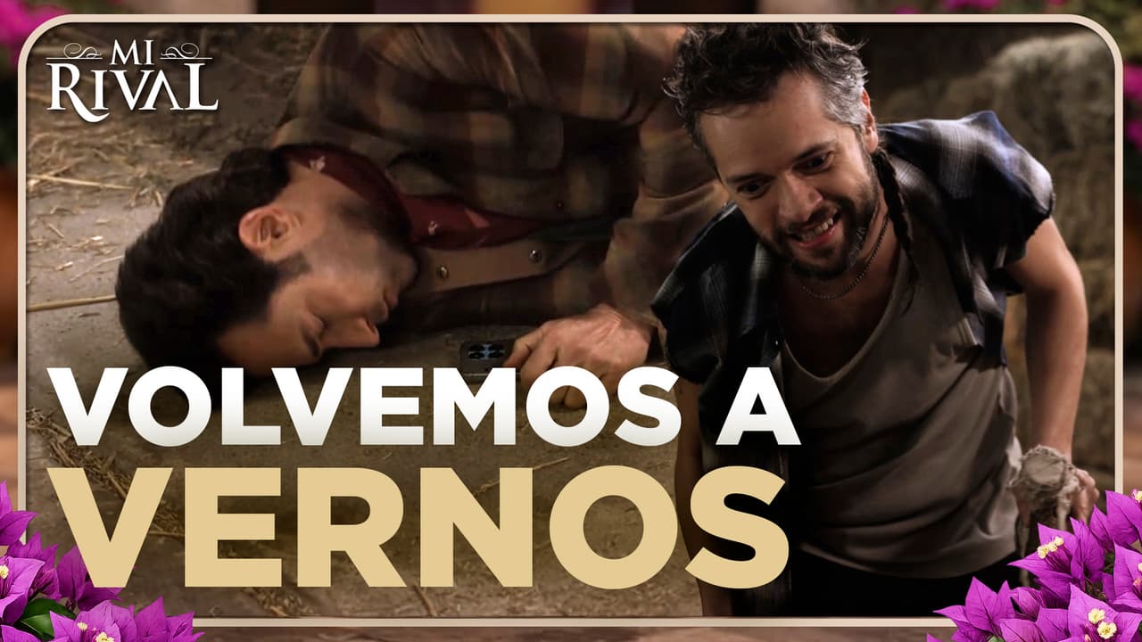 ¡El Trenza ataca a Renato!