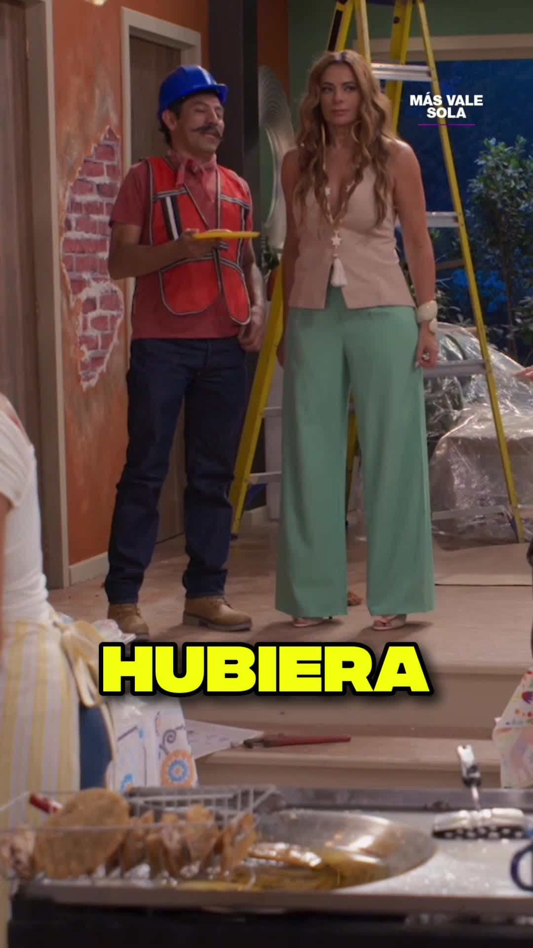 ¡No queremos abusar!