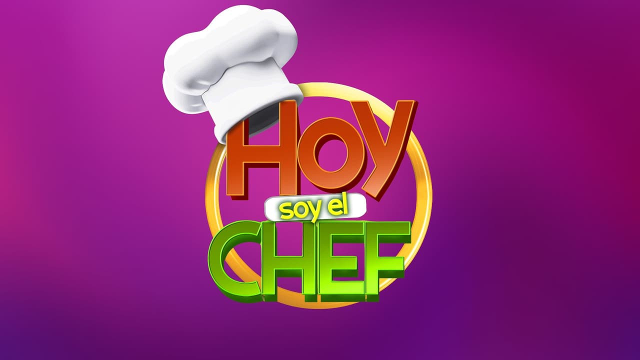 ¿Quiénes son los finalistas de Hoy soy el Chef?