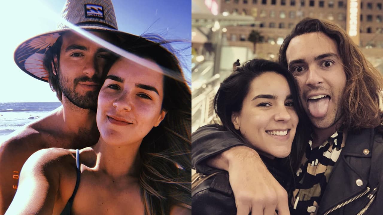 Exesposa de Pablo Lyle reaparece y causa revuelo al mostrar cómo han cambiado sus hijos