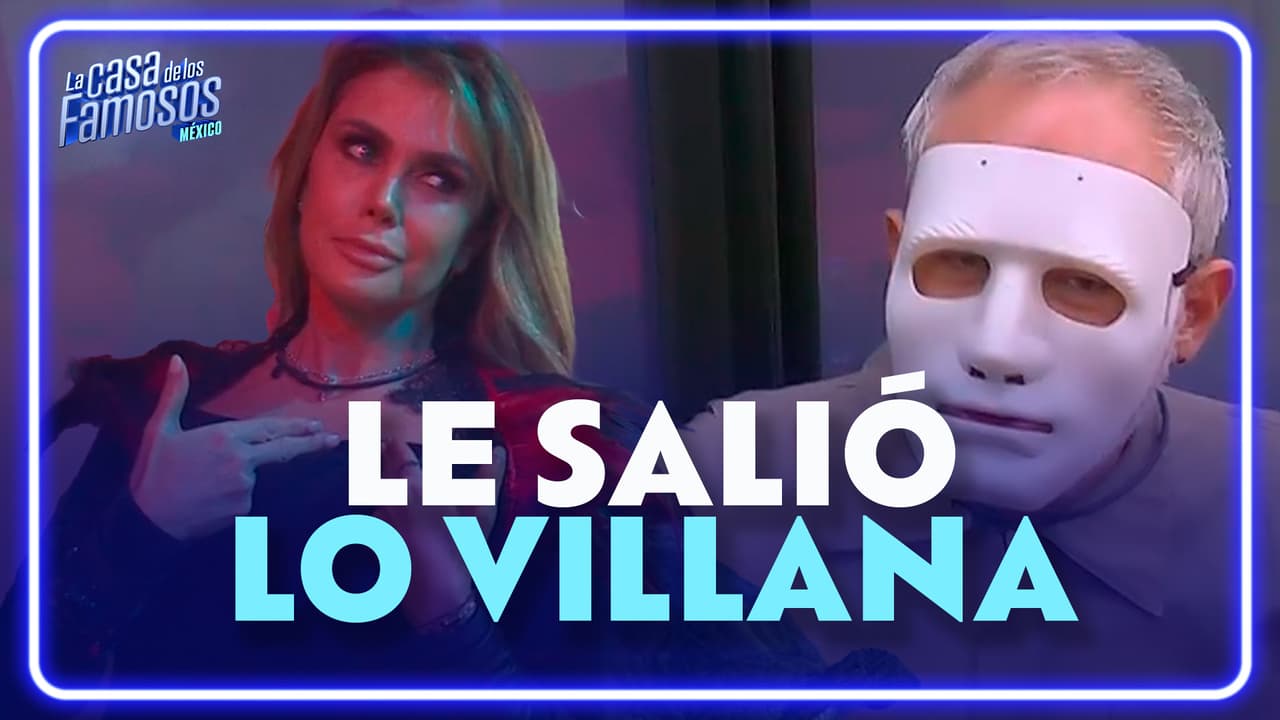 Sabine hace lo impensable contra Mar y lanza fuerte advertencia a Arath de la Torre