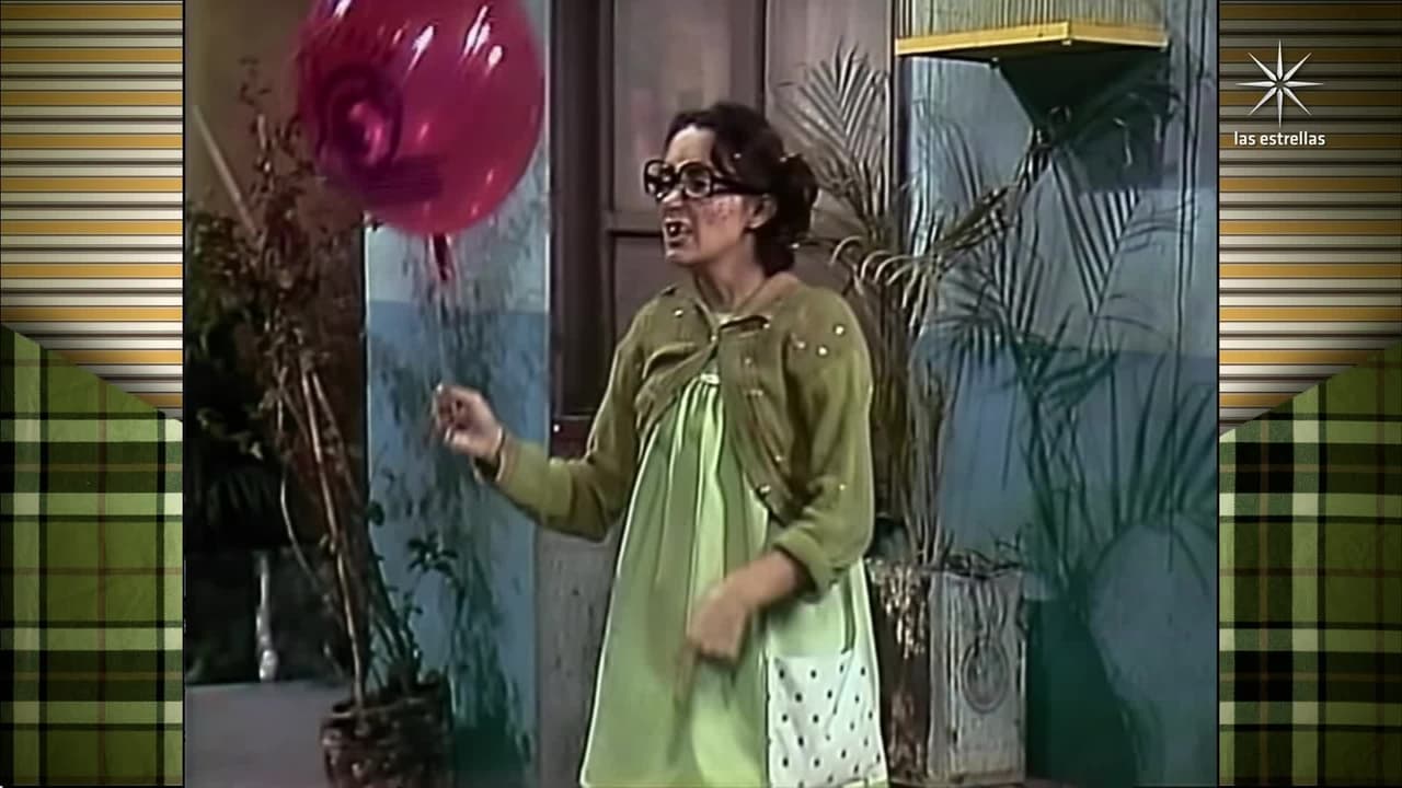 El Chavo del 8: El CHAVO se VA de la VECINDAD