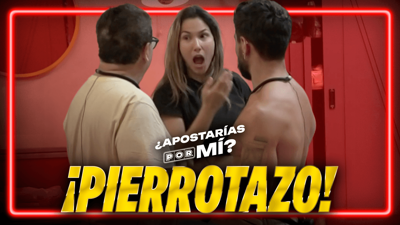 ¡AUCH! Alejandra aprende como darle su sacudida a Beta