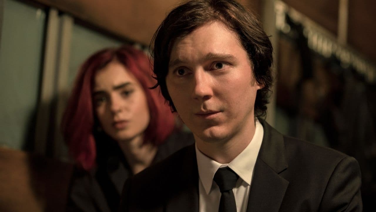 Las películas de Paul Dano que no te puedes perder