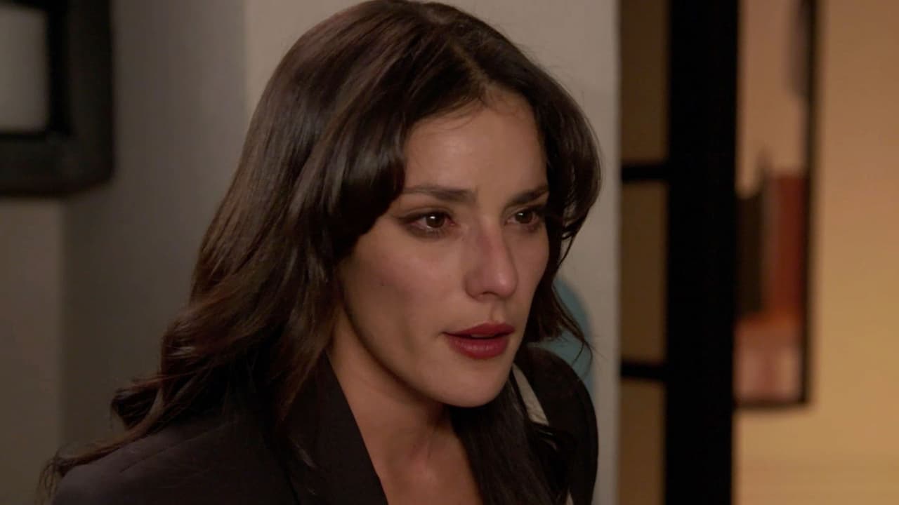Valeria se entera que Mar interrumpió su embarazo