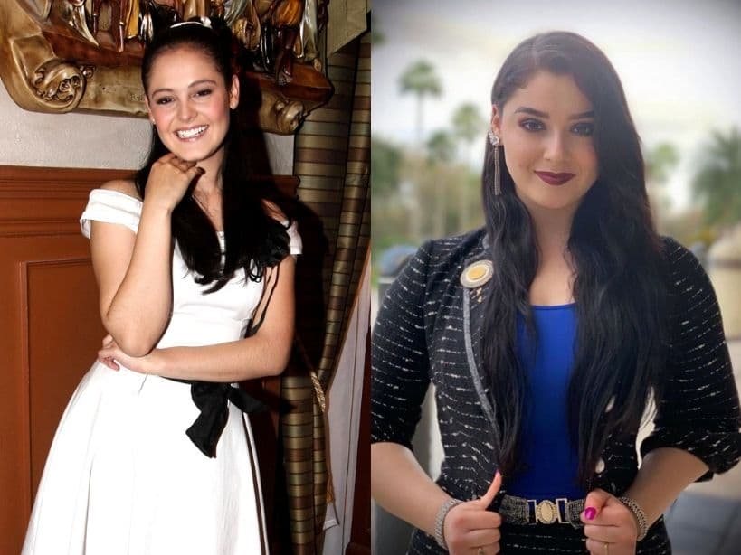 En los últimos meses, Allisson Lozz llamó la atención por su reaparición en redes sociales y TikTok tras diez años de retiro de las telenovelas; pero ahora su nombre está en los titulares gracias a su hermana Azul, quien además de ser idéntica a la actriz, conmovió en redes sociales por su historia de vida y es que pasó de limpiar casas a ser una asesora de ventas.
