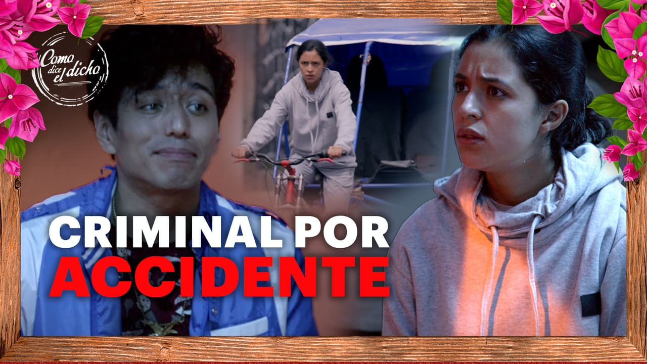 El Chavalo obliga a Paula a cometer delitos para pagarle el favor que le hizo