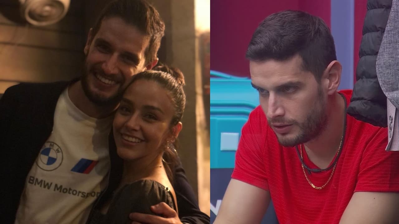 Adrián Marcelo conmueve al revelar que no puede tener bebés y le hace promesa a su esposa 