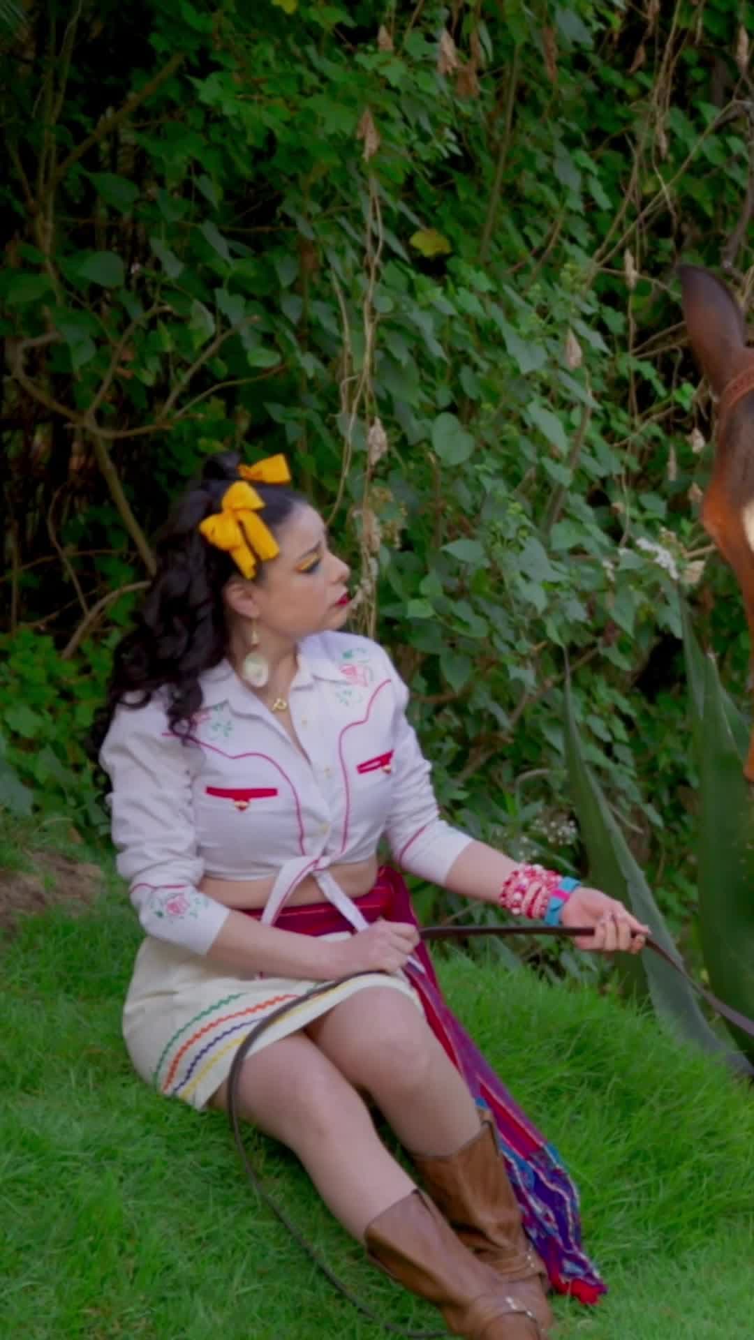 ¡Yo me opongo! Albertano lucha por el amor de Polly