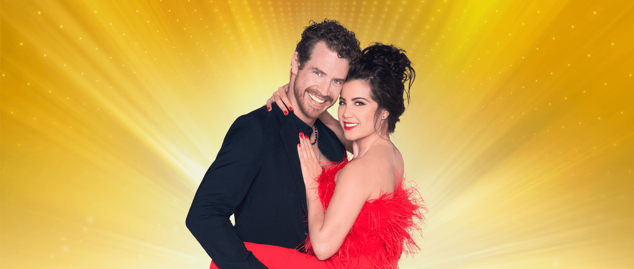 Integrante de Las Estrellas bailan en Hoy anuncia su salida