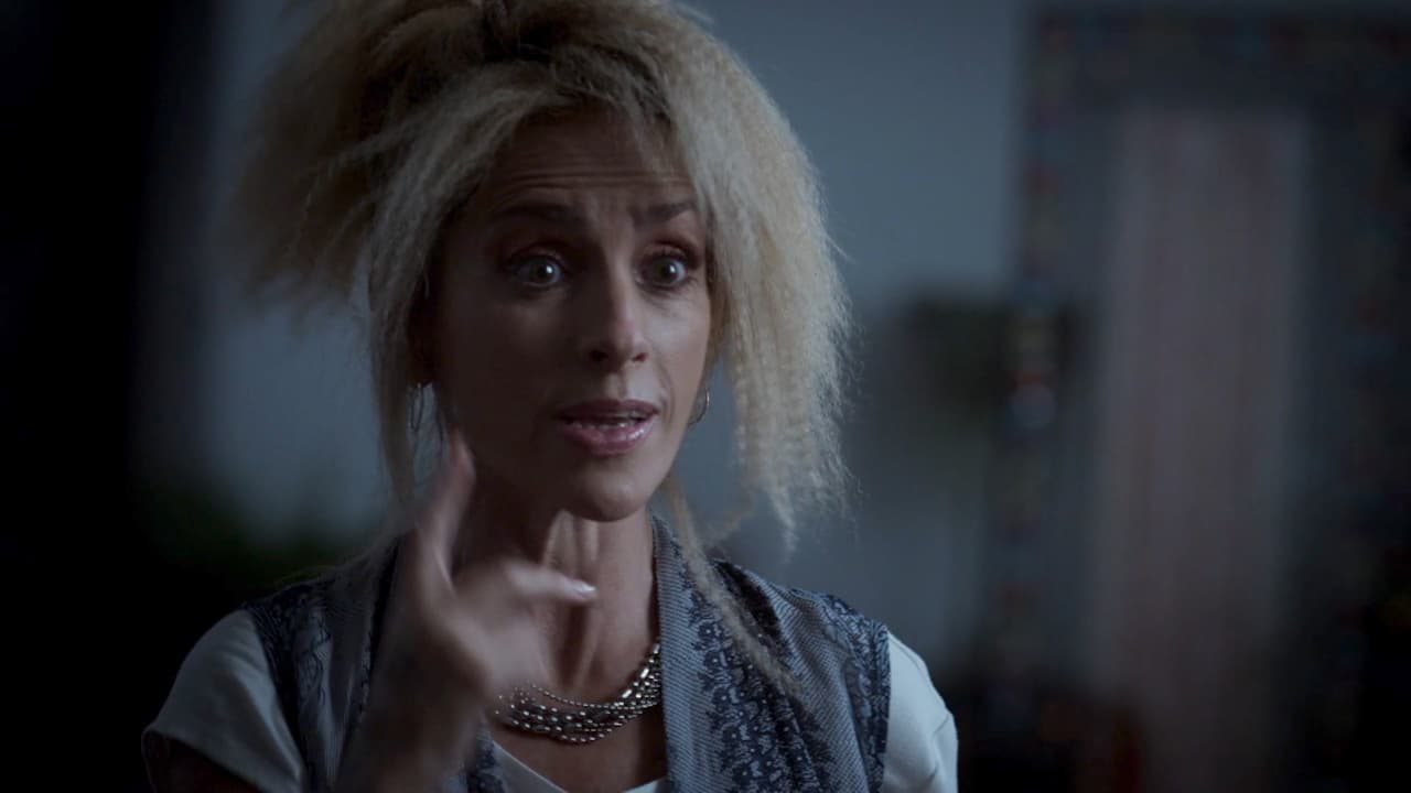 Famosa actriz infantil regresa a la televisión tras 18 años de ausencia en 'Ellas Soy Yo'