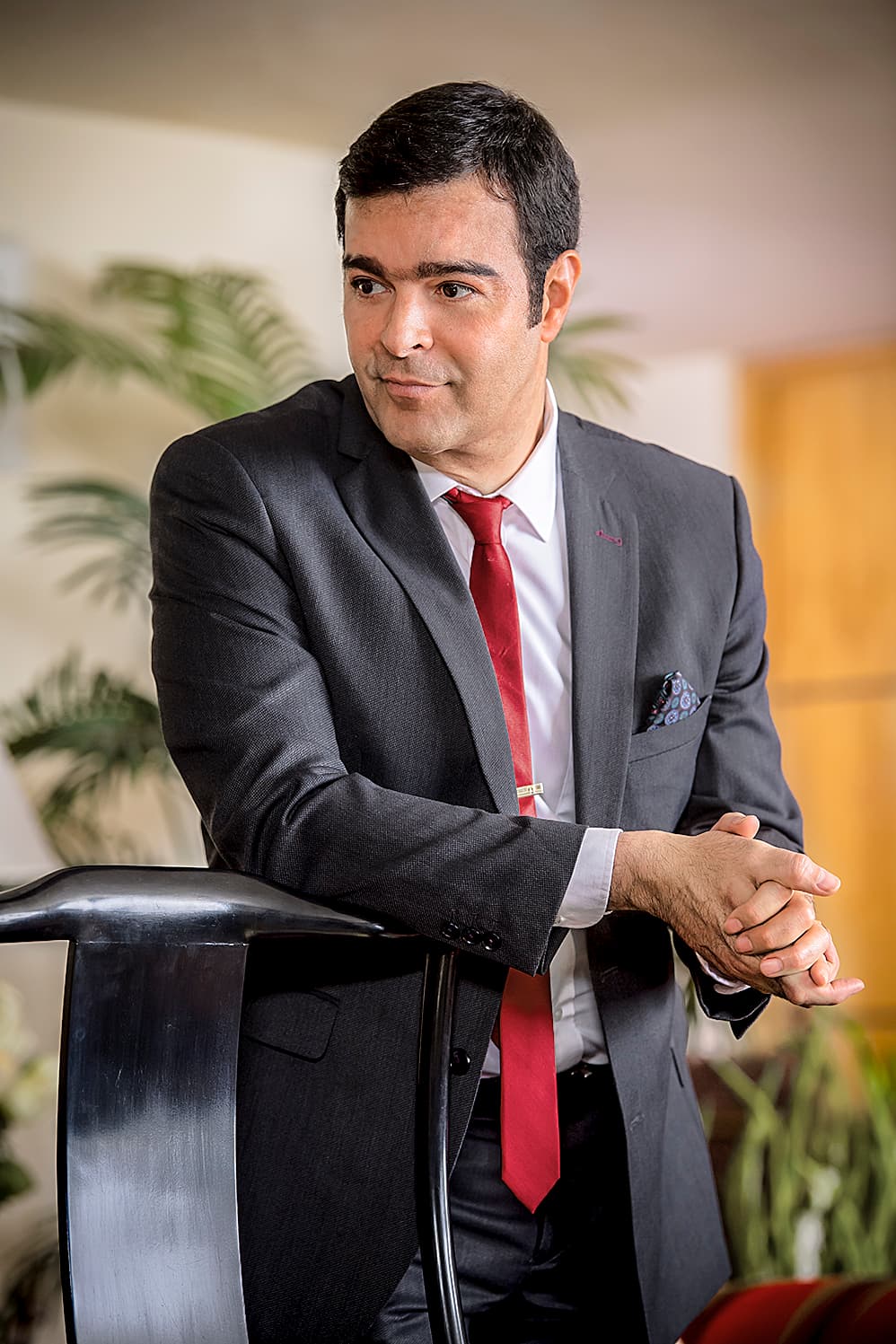 Gustavo Alatriste