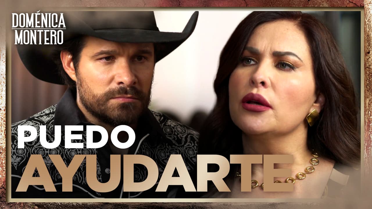 ¿Fuensanta planea traicionar a su esposo?