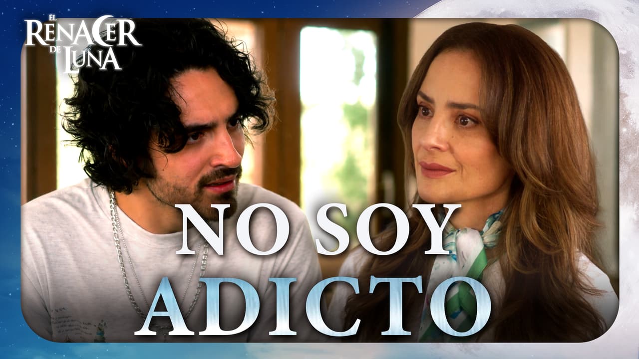 Maya teme que Saúl tenga un problema con el alcohol