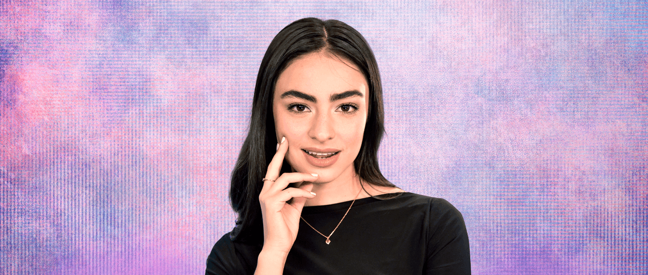 “La venden para obtener dinero”: Valentina Buzzurro sobre su personaje en ‘Vencer el Desamor’