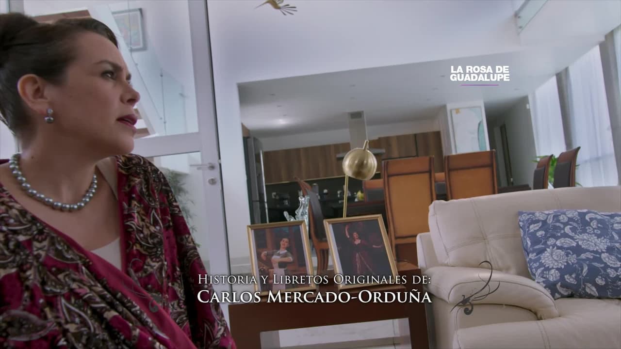La Rosa de Guadalupe | LA GRAN DIVA | Capítulo 2026 Full HD