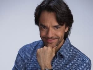 Censuran a Eugenio Derbez en los Latin Grammys