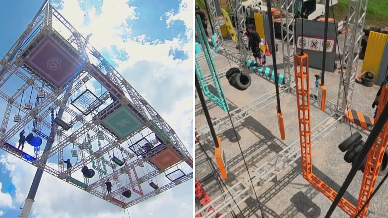 ¿Apostarías por Mí?: De esto trató 'Miedo de Altura', el tenebroso desafío de hombres de este 4 de marzo