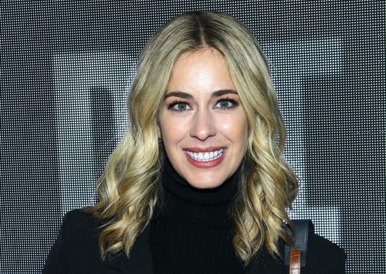 Carmen Aub comparte el diagnóstico de su bebé y hace impactante petición