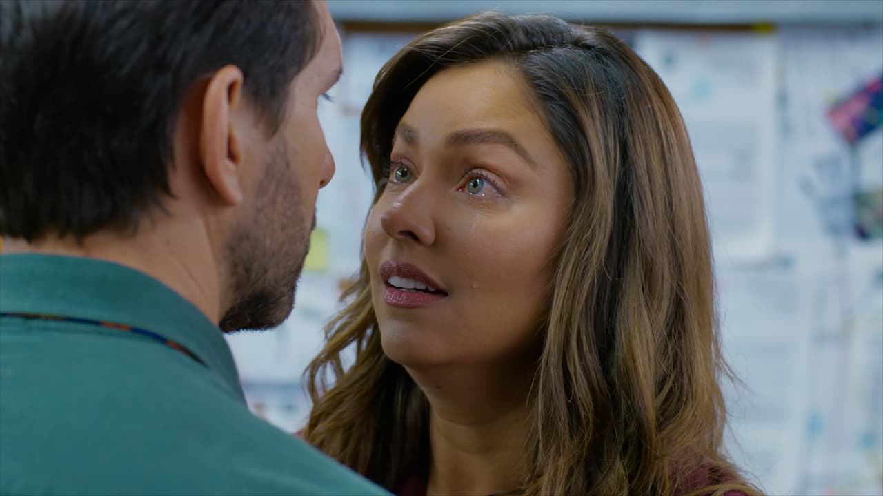 Juegos de Amor y Poder Capítulo 38 - Abrir los ojos a la verdad