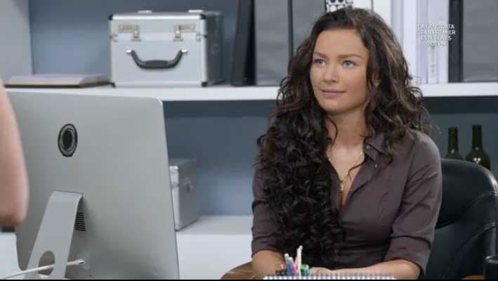 Capítulo 74: Ericka le exige a Luciana que se aleje de Miguel
