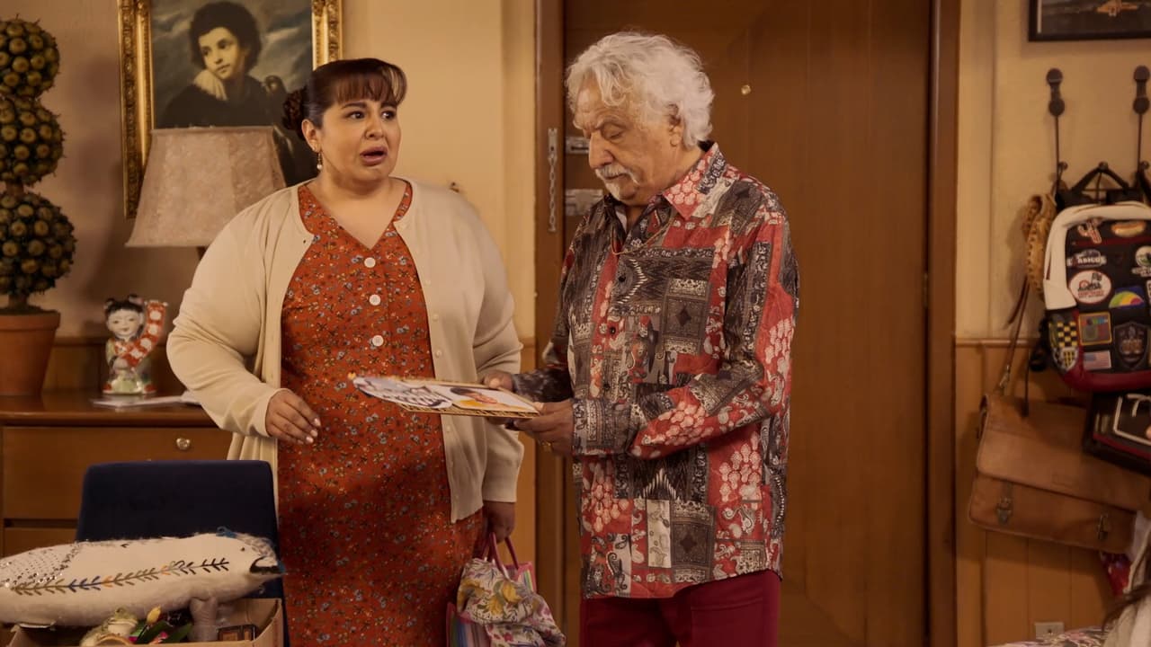 ¡Chócalas Compayito!: ¿Manuela logrará echar a Tomasa?