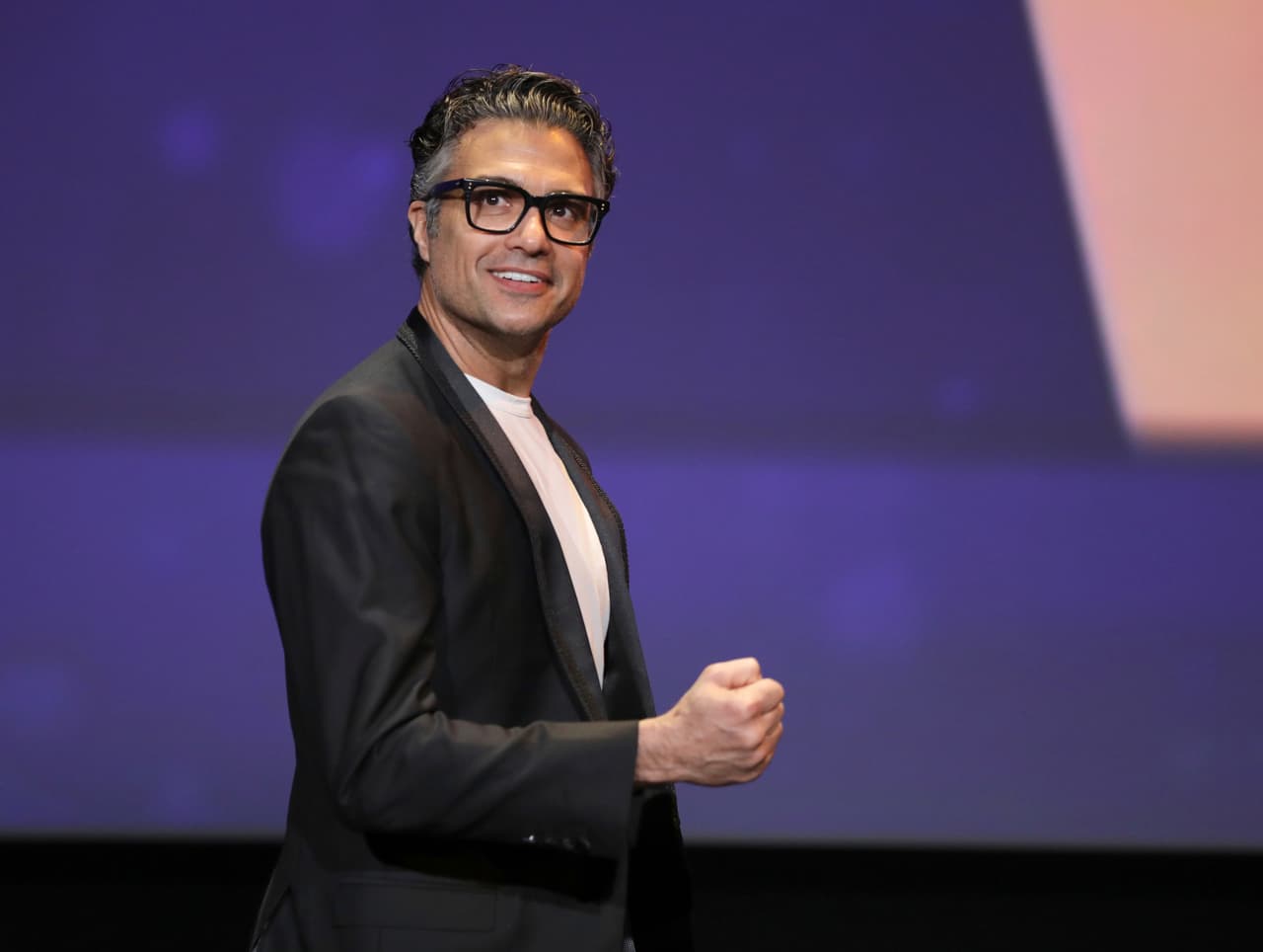 Bajo estas condiciones, Jaime Camil volvería a participar en una telenovela