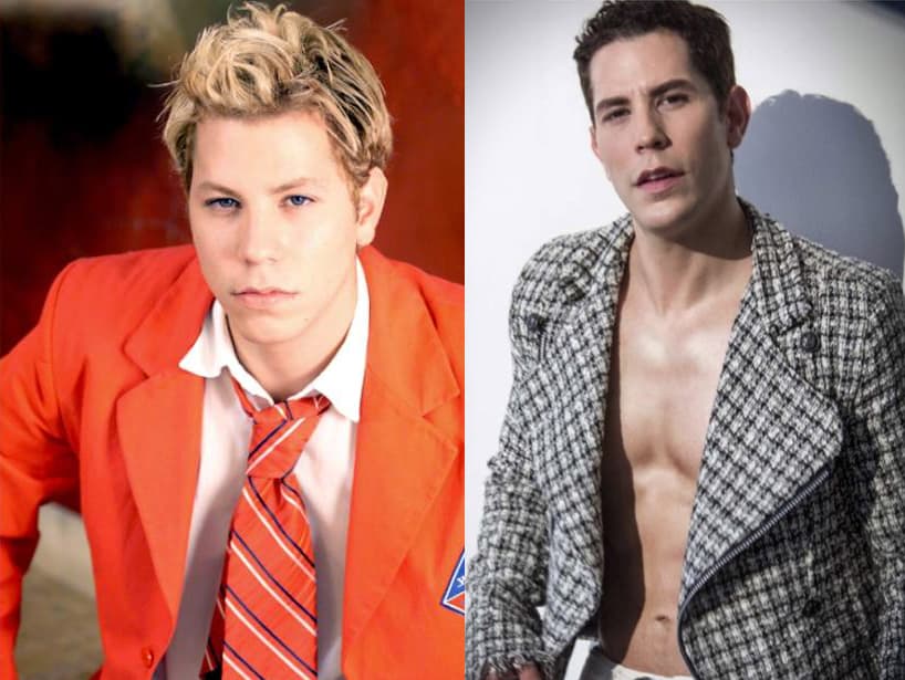 ‘Despertar contigo’ (2016-2017) y ‘Like’ (2018-2019) son las telenovelas en las que participó Christian Chávez tras encarnar a ‘Giovanni Méndez’ en ‘Rebelde’.
