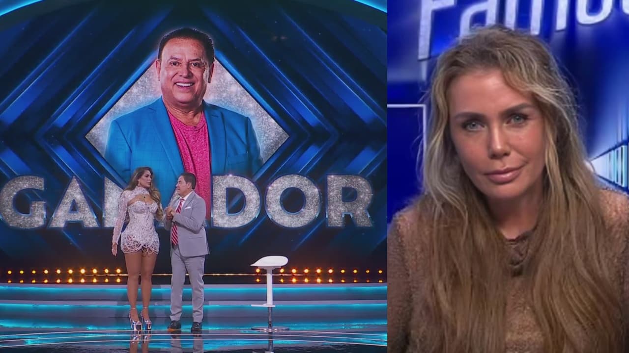 ¿Por qué Sabine Moussier no fue a la final de La Casa de los Famosos México? Revela qué le pasó 